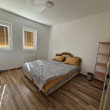 Dp Lux Apartman Obrenovac Buitenkant foto